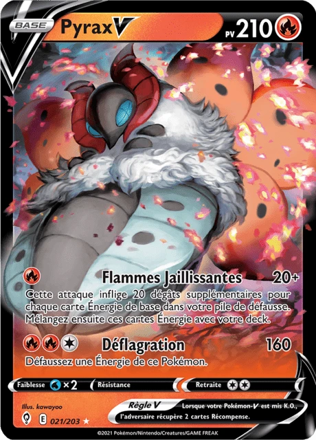 Pyrax V
