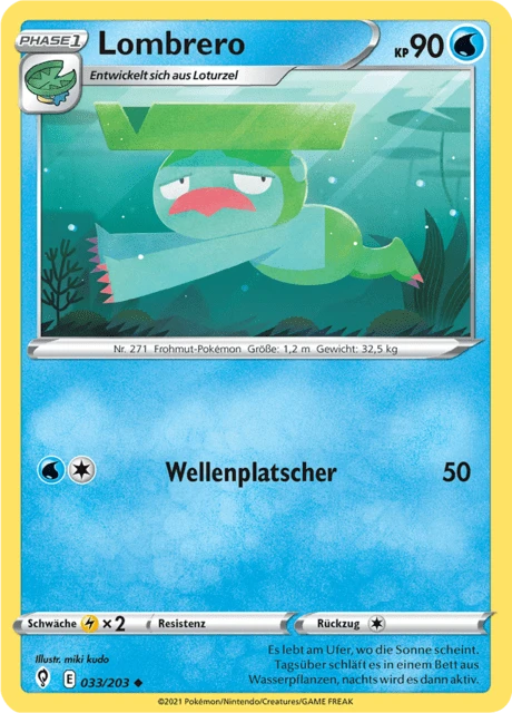 Lombrero
