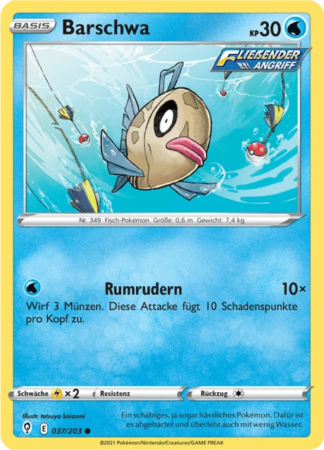 Barschwa