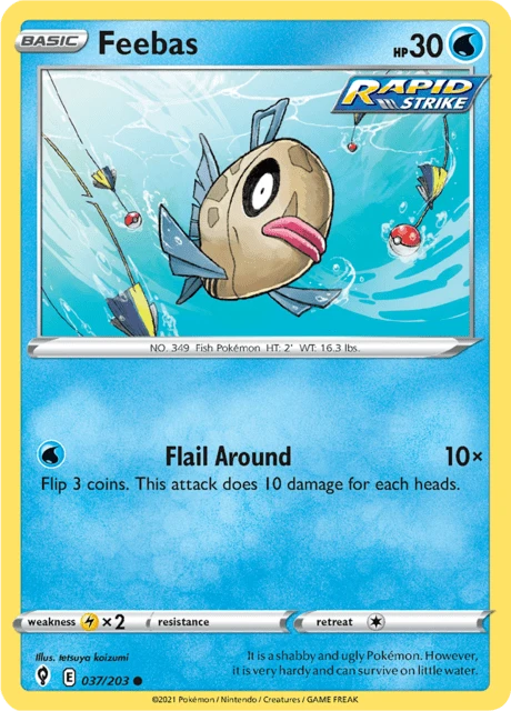 Feebas