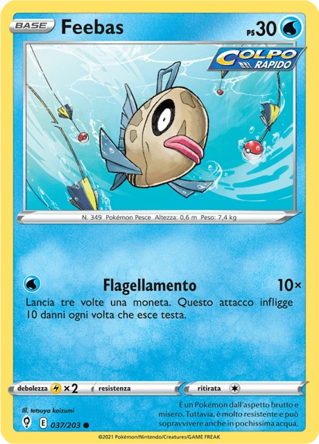 Feebas