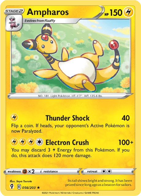 Ampharos