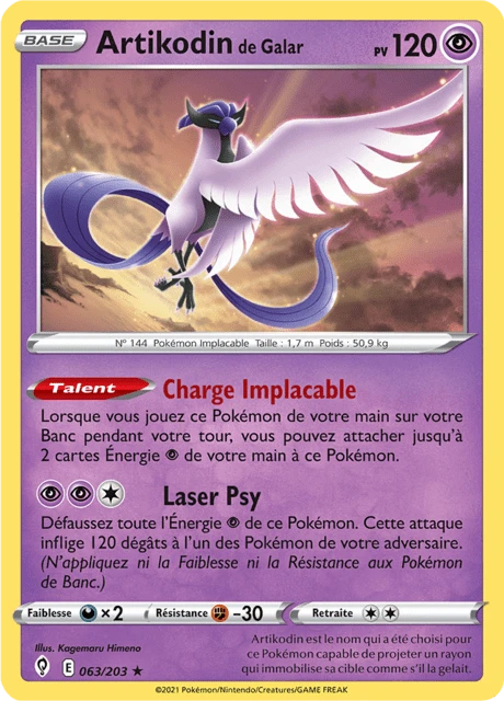 Artikodin de Galar