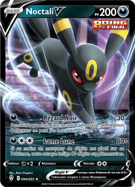 Noctali V