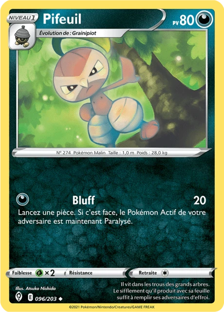 Pifeuil