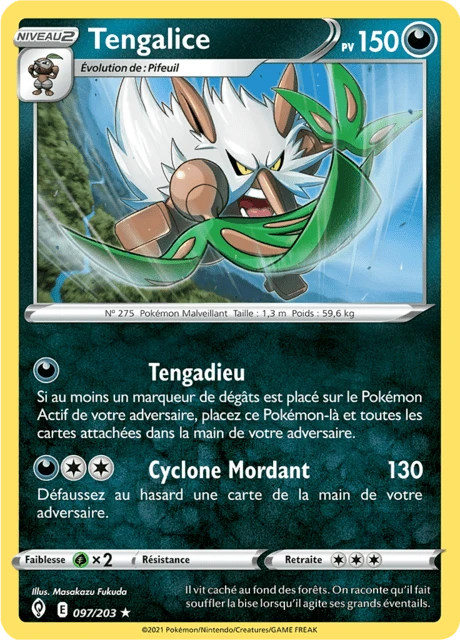 Tengalice