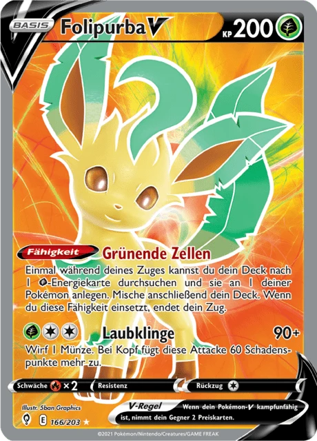 Folipurba V – Holo