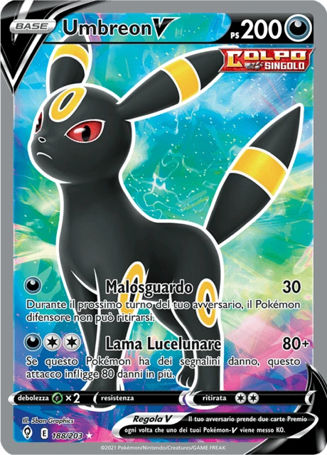 Umbreon V