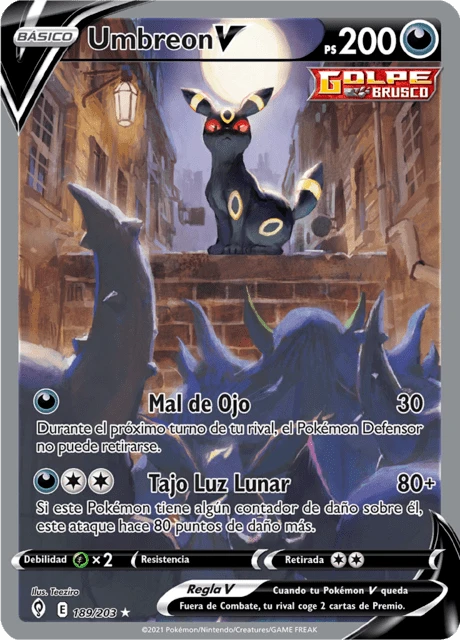 Umbreon V