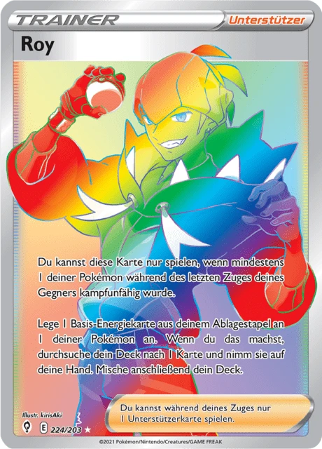 Roy