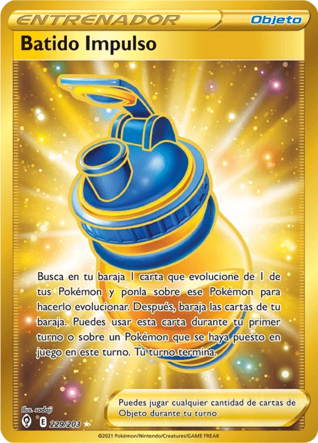 Batido Impulso – Holo