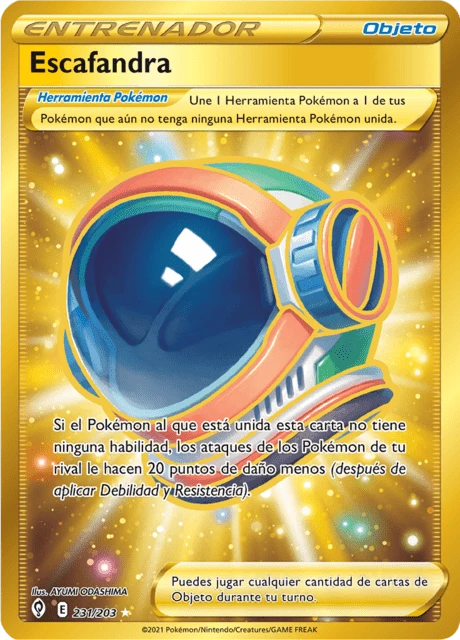 Escafandra – Holo