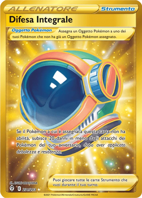 Difesa Integrale – Holo
