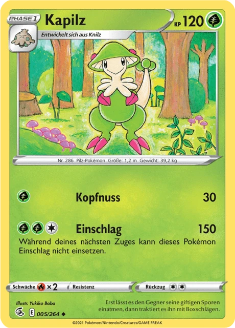 Kapilz