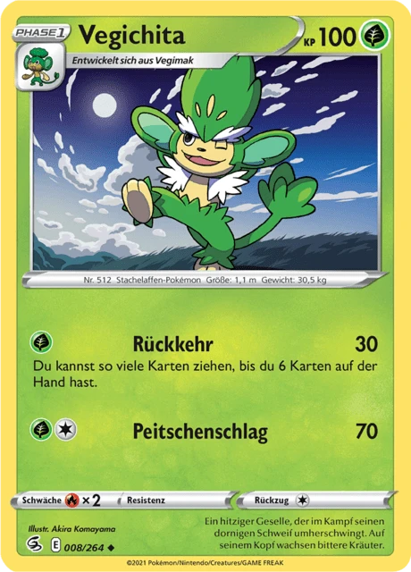 Vegichita