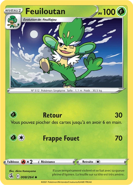 Feuiloutan