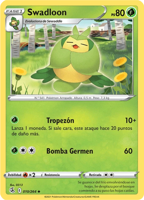 Swadloon