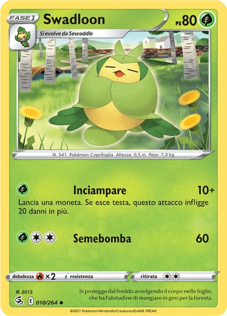 Swadloon