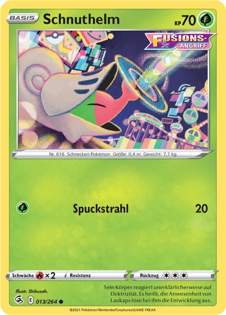 Schnuthelm