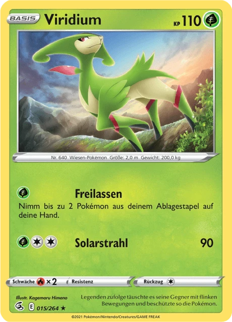 Viridium