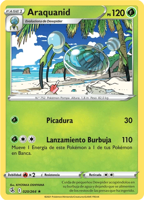 Araquanid