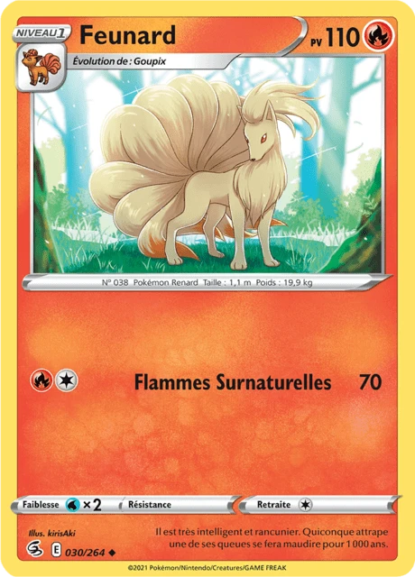 Feunard