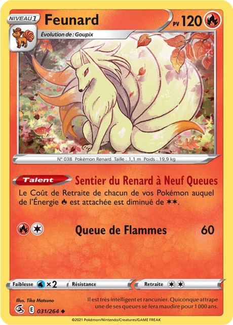 Feunard