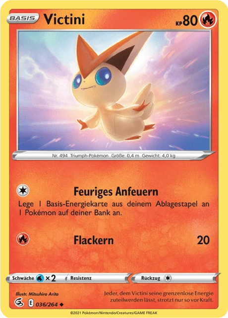 Victini