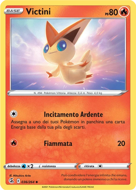 Victini