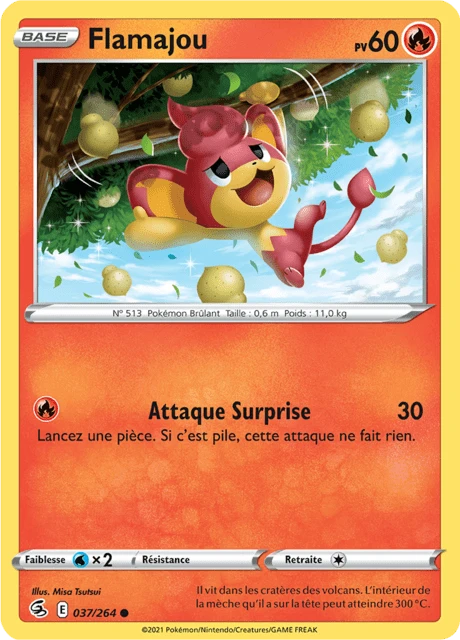 Flamajou