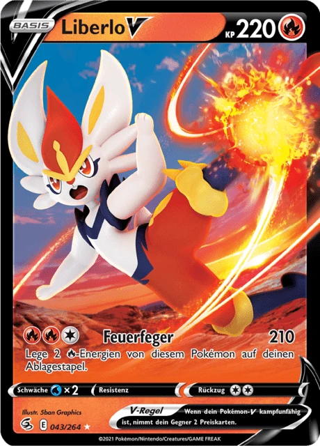 Liberlo V – Holo