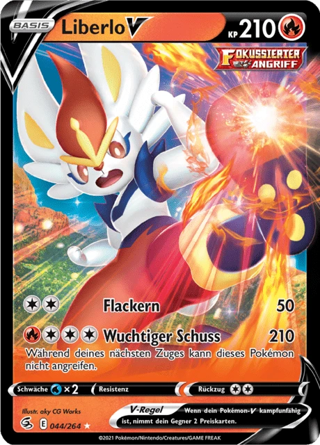 Liberlo V – Holo