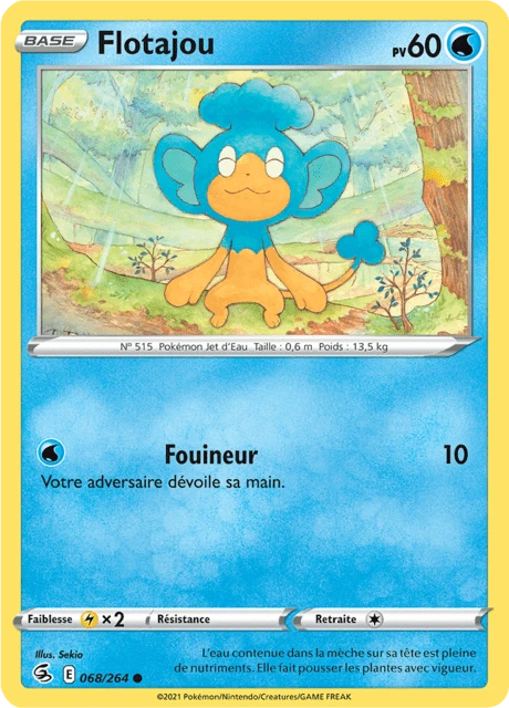 Flotajou