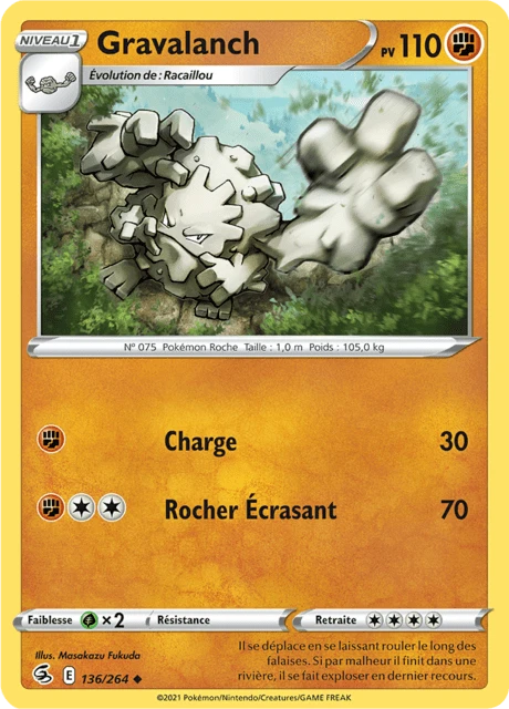 Gravalanch