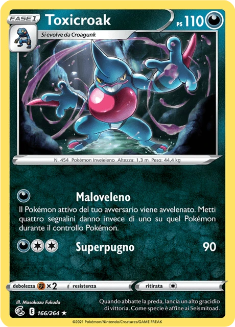 Toxicroak