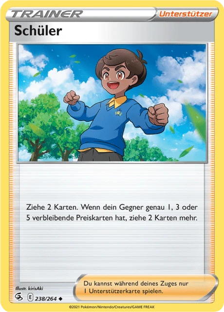 Schüler – Normal