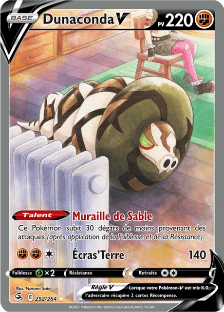 Dunaconda V – Holo