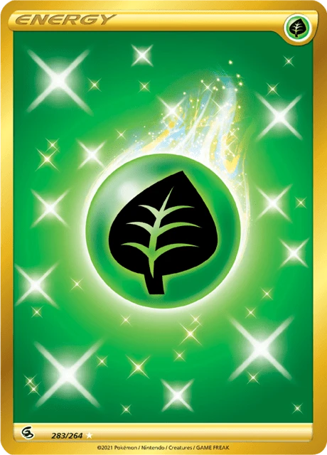 Energía Planta – Holo