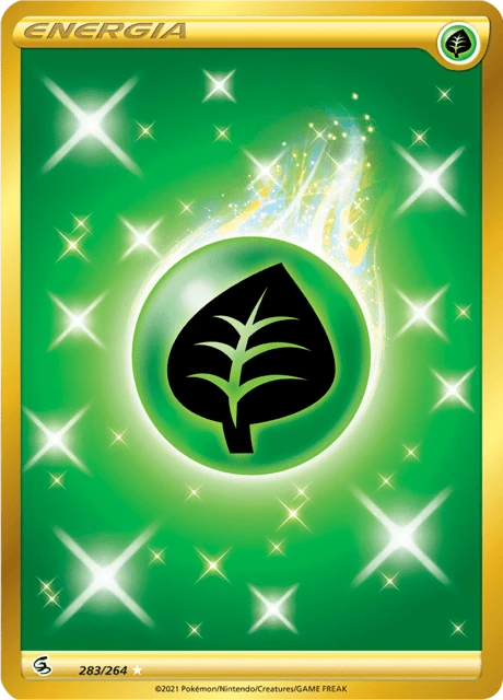 Energia Erba – Holo