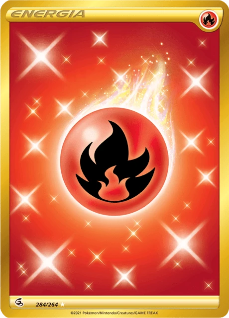Energia Fuoco