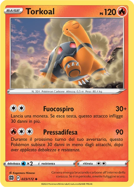 Torkoal