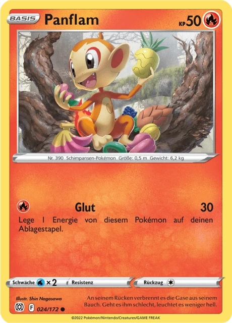 Panflam
