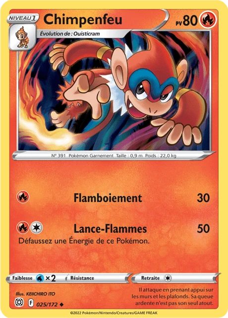 Chimpenfeu