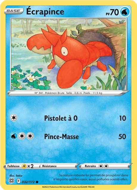 Écrapince