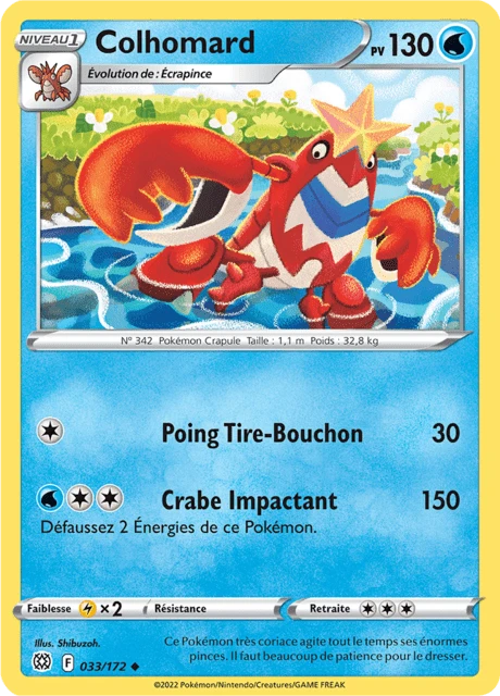 Colhomard