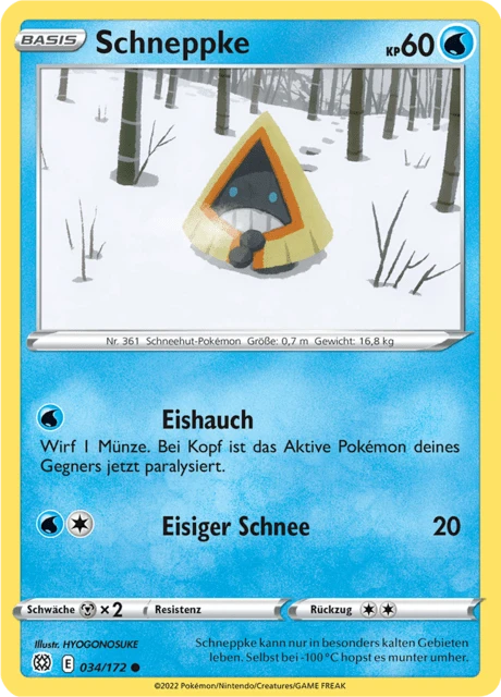 Schneppke