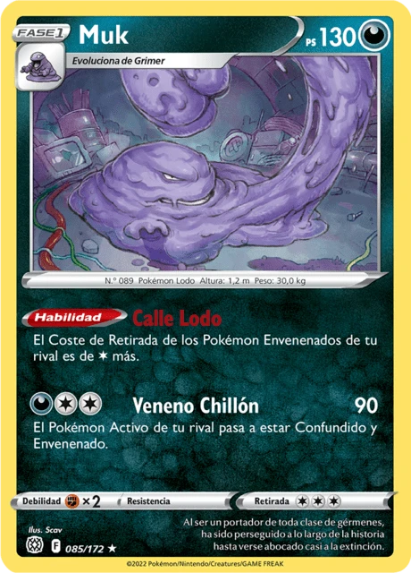 Muk – Normal
