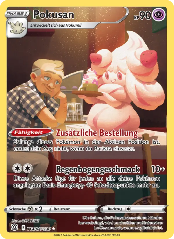 Pokusan – Holo