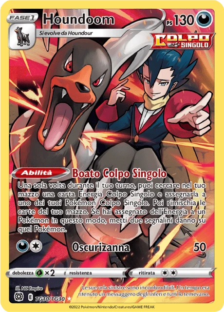 Houndoom