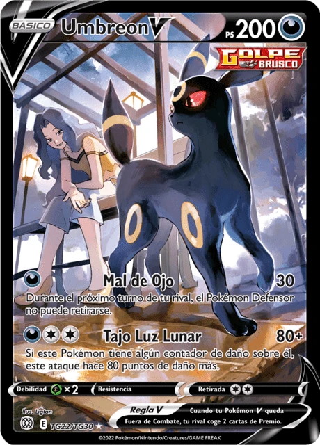 Umbreon V